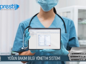 Yoğun Bakımda Yeni Dönem