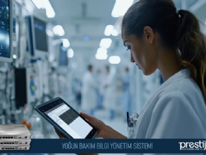 Yoğun Bakımda Yeni Dönem