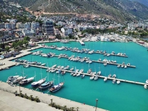 Antalya Finike Devlet Hastanesi