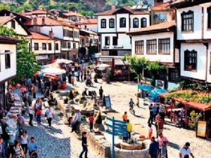 Ayaş Şehit Mehmet Çiftçi Devlet Hastanesi