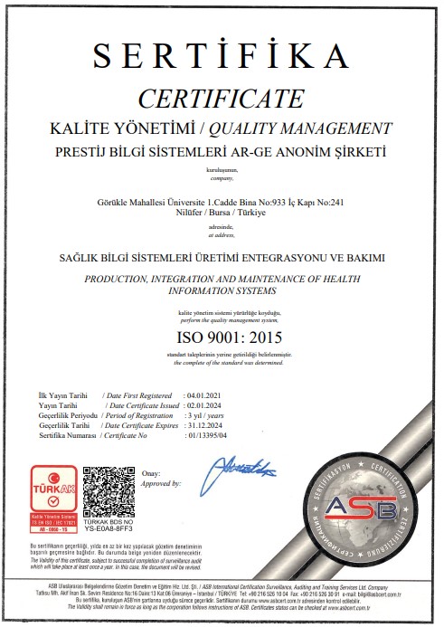 ISO/9001-2015